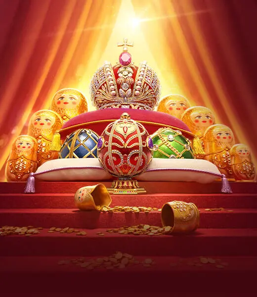 Tsar Treasures